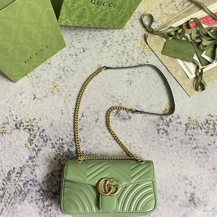 Brother sam Bag 2306YA0157 Gucci 0706